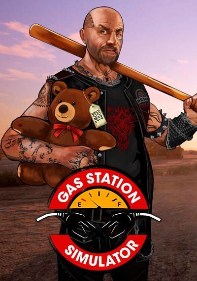 Gas Station Simulator