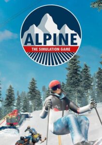 Alpine - The Simulation Game