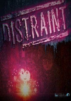 DISTRAINT