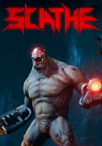 Scathe