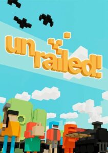 Unrailed!