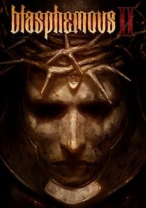 Blasphemous 2