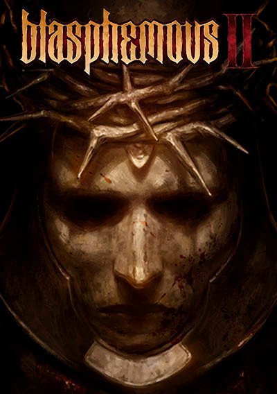 Blasphemous 2