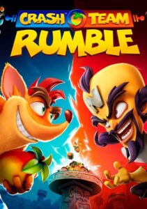 Crash Team Rumble