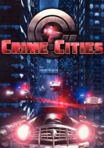 Crime Cities