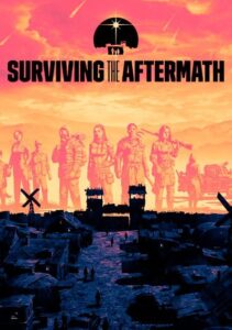 Surviving the Aftermath