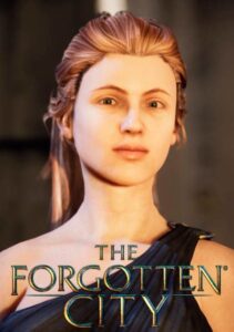 The Forgotten City