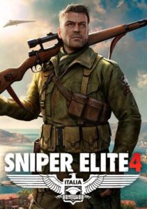 Sniper Elite 4