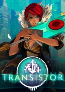 Transistor