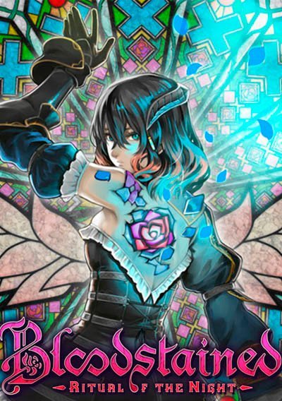 Bloodstained: Ritual of the Night
