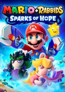 Mario + Rabbids Sparks of Hope
