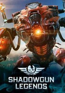 Shadowgun Legends