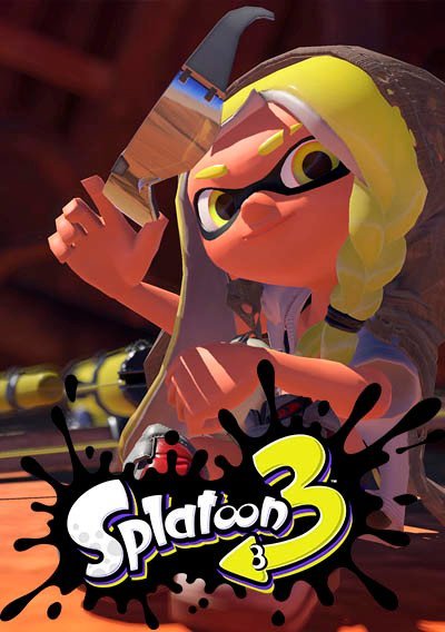 Splatoon 3