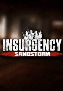 Insurgency: Sandstorm