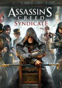 Assassin’s Creed Syndicate