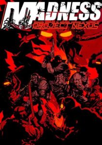 MADNESS: Project Nexus