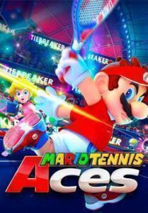 Mario Tennis Aces