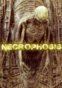 Necrophosis