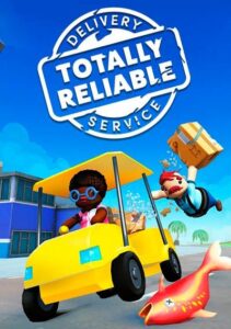 Totally Reliable Delivery Service