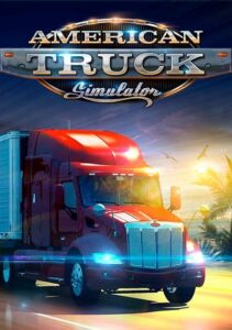 American Truck Simulator