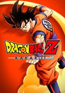 Dragon Ball Z: Kakarot