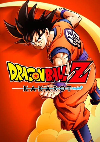 Dragon Ball Z: Kakarot