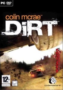 Colin McRae: DiRT