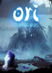 Ori and the Will of the Wisps