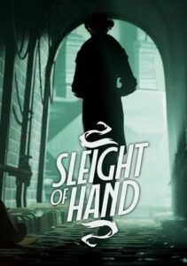 Sleight of Hand