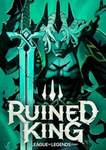Ruined King