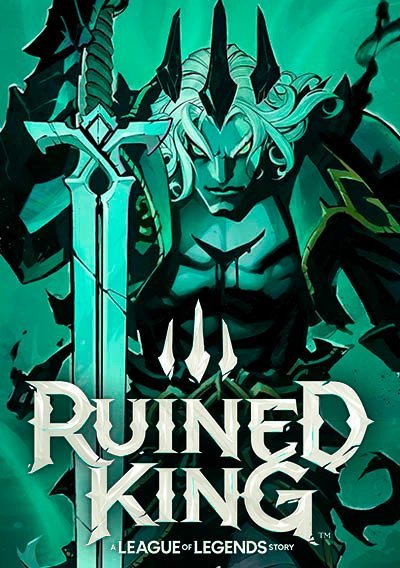 Ruined King