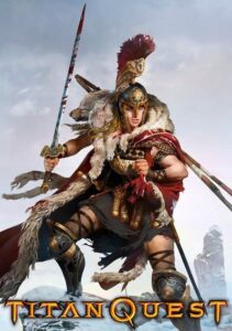Titan Quest