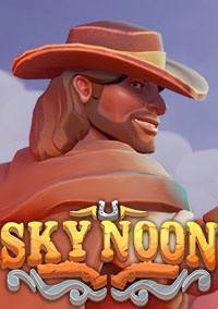 Sky Noon
