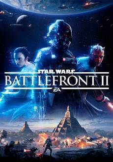 Star Wars Battlefront 2