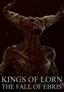Kings of Lorn: The Fall of Ebris