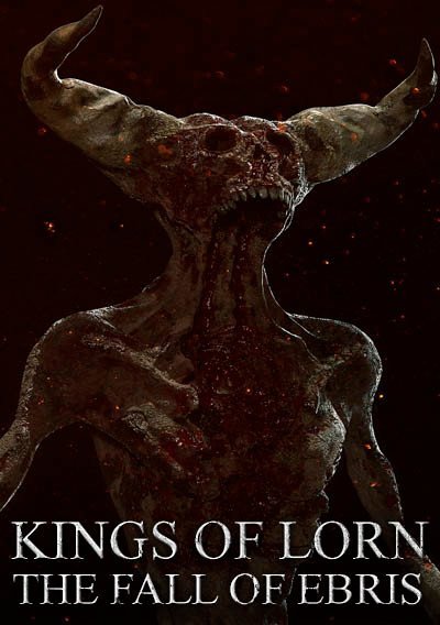 Kings of Lorn: The Fall of Ebris