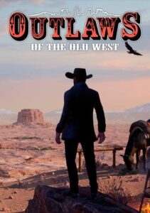 Outlaws of the Old West