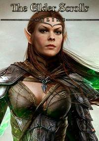 The Elder Scrolls Online