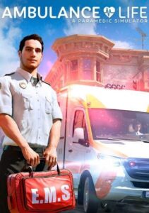 Ambulance Life: A Paramedic Simulator