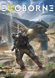 Exoborne