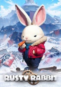 Rusty Rabbit