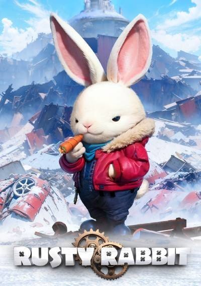 Rusty Rabbit