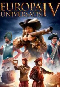 Europa Universalis 4