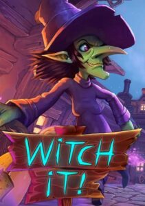 Witch It