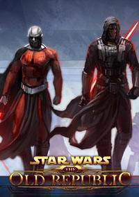 Star Wars: The Old Republic