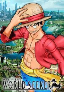 One Piece: World Seeker