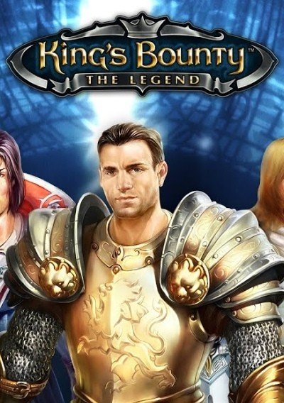 Kings Bounty 2