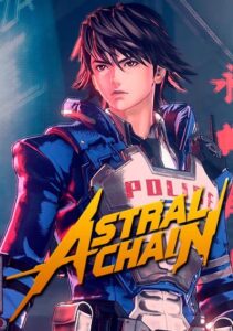 Astral Chain