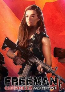 Freeman: Guerrilla Warfare