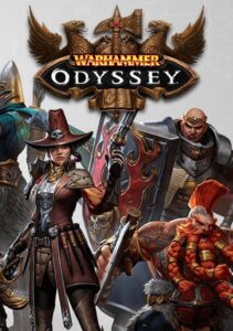 Warhammer: Odyssey
